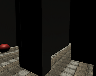 3D Game Project (1st Quarter)