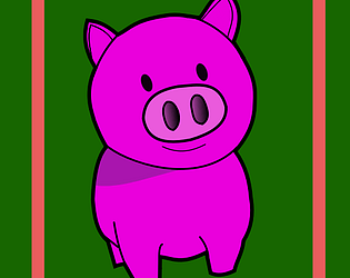 puerco contra papas