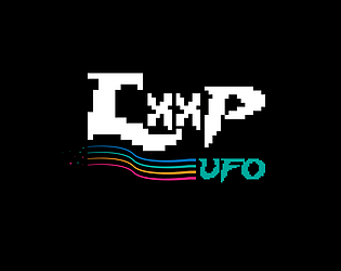 Lxxp UFO