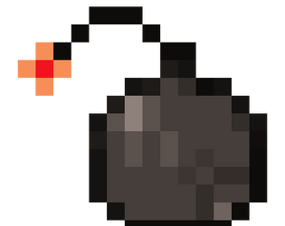 BomberPuke