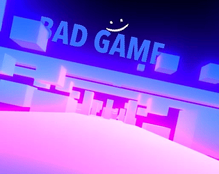 bad game lol