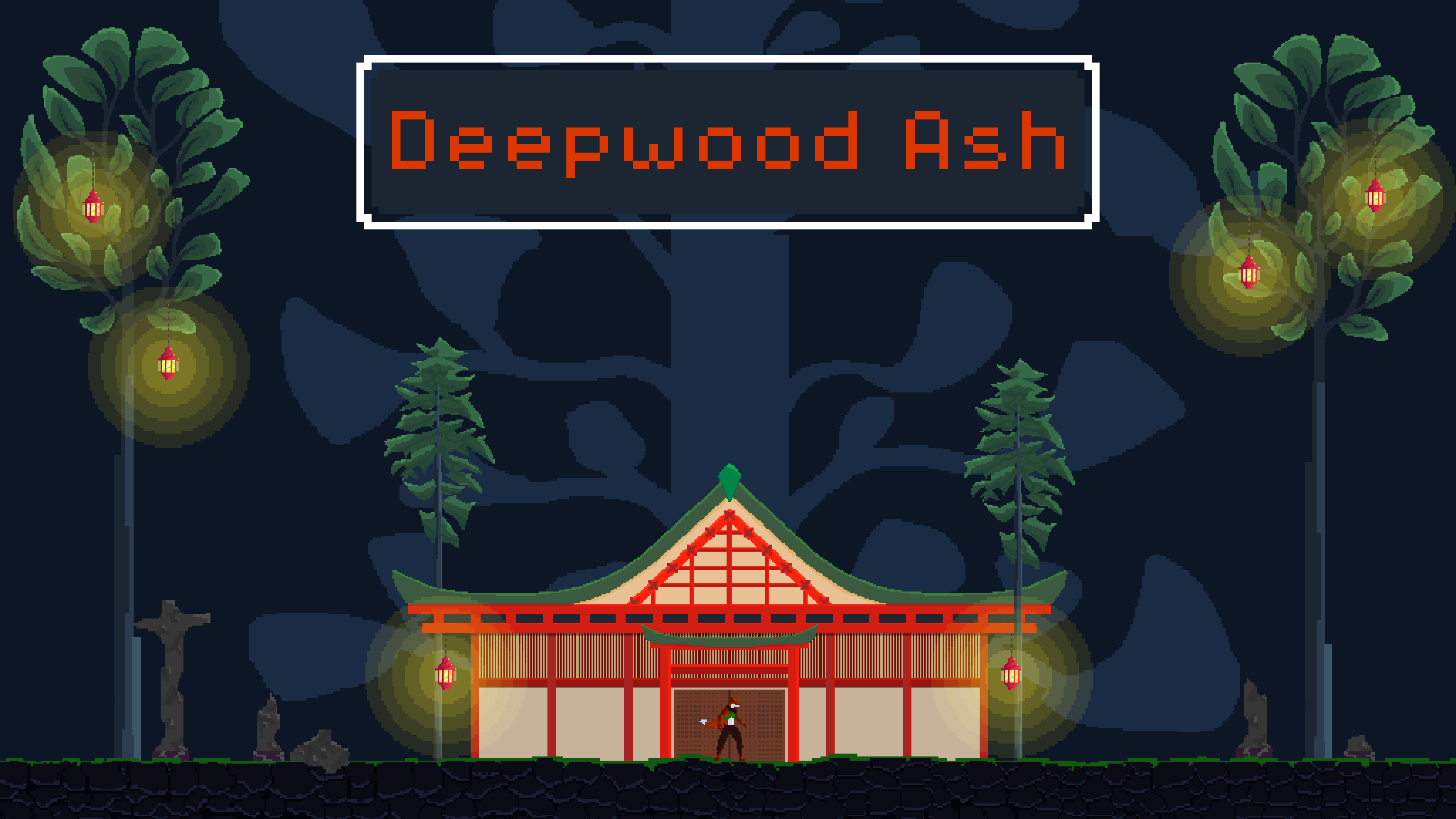 Deepwood Ash