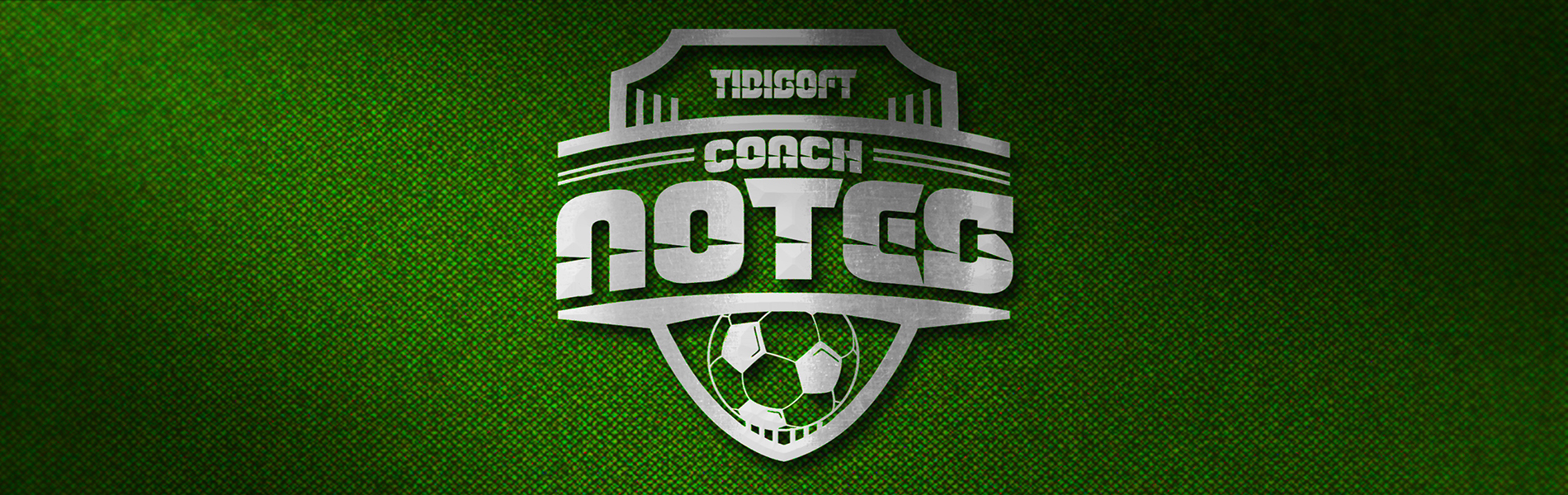 CoachNotes Lite - (football/soccer)