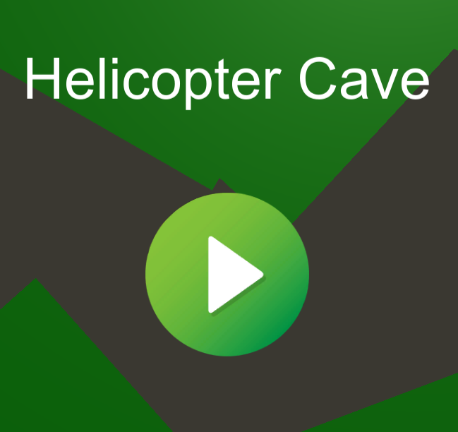 Helicopter Cave