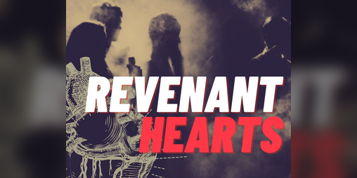 Cover image for Revenant Hearts