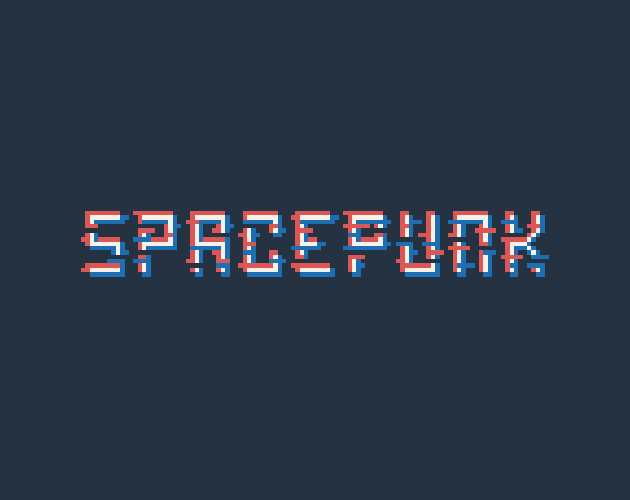 Cover image for Spacepunk (Demo)