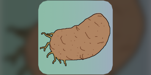 Cover image for Potato Clicker