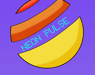 Neon Pulse
