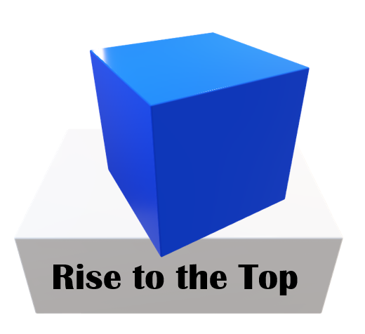 Up2015545:Rise to the Top