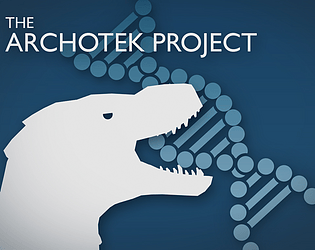The Archotek Project Demo