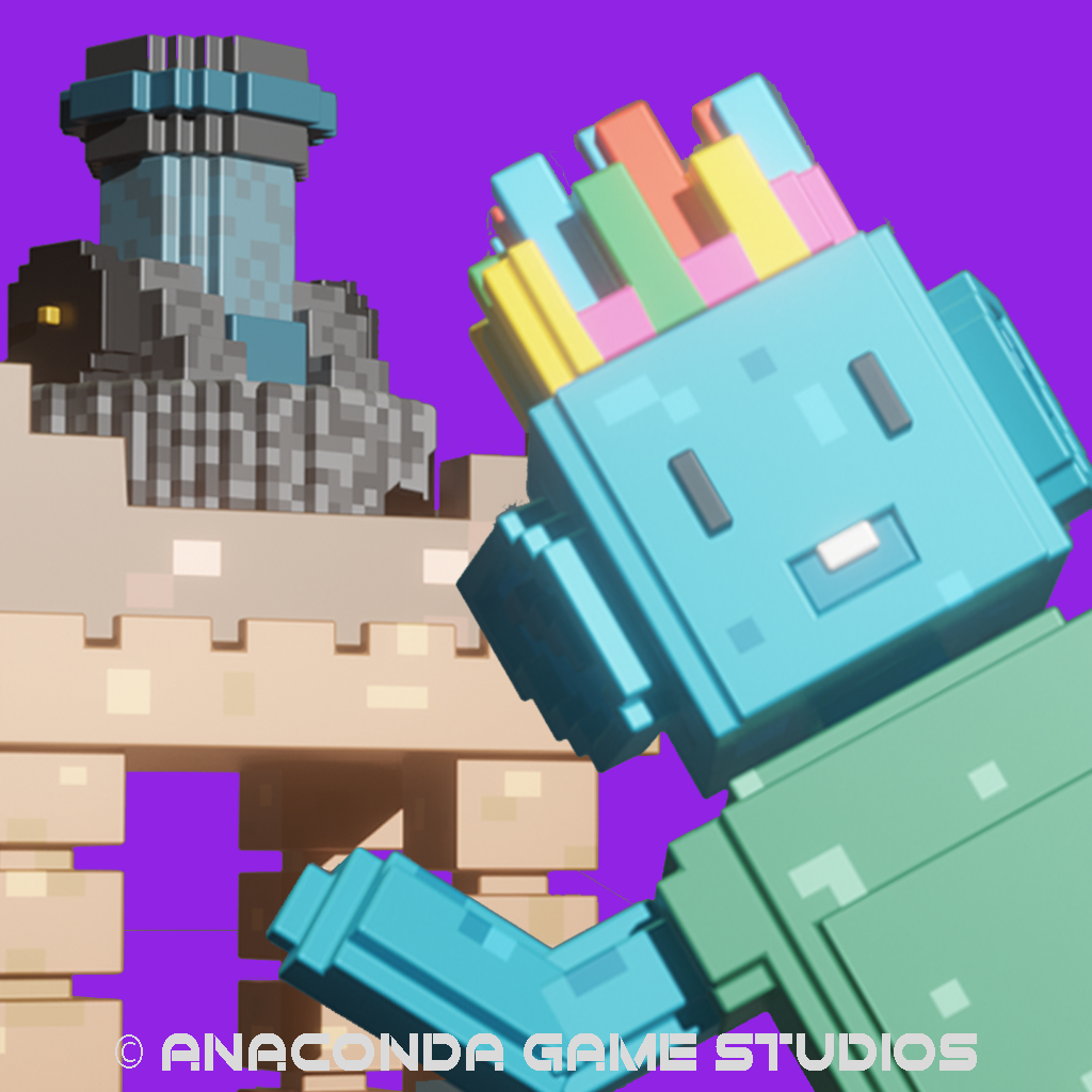 Tiny Kingdom by Anaconda Game Studios, stefandy29, Ombra-Lukas ...