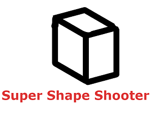 Super Shape Shooter