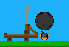 Cover image for One Man Siege