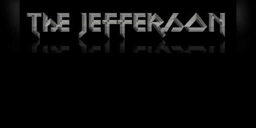 Cover image for The Jefferson 1