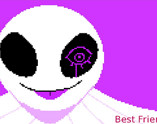 Best friend