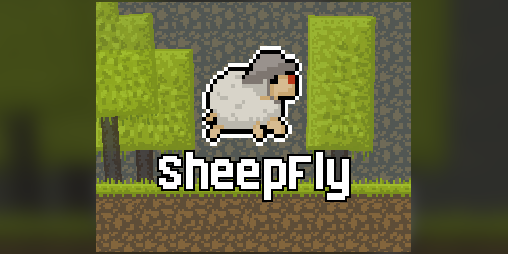 Cover image for SheepFly
