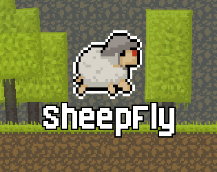 Cover image for SheepFly