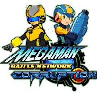 MegaMan Battle Network Community