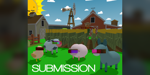 Cover image for Submission