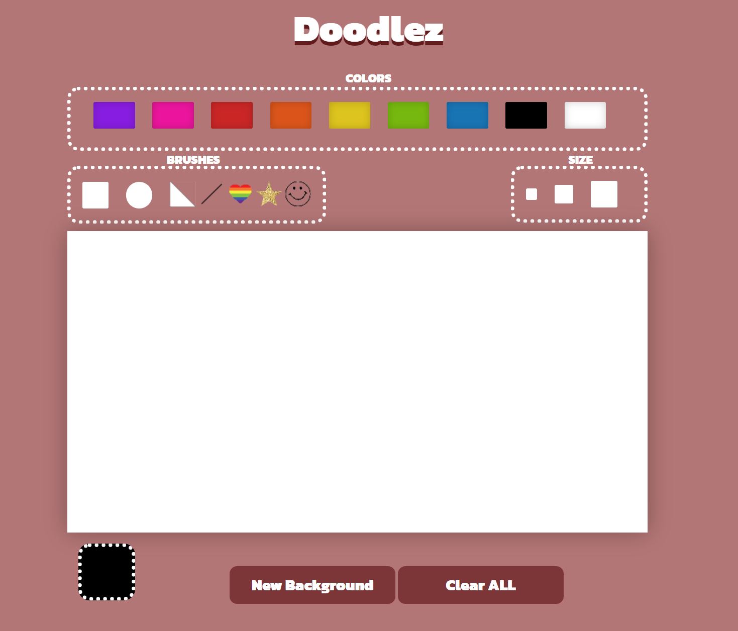 Doodlez