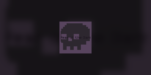 Cover image for up2027934 (Fear of the Dark)