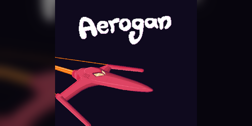 Cover image for Aerogan