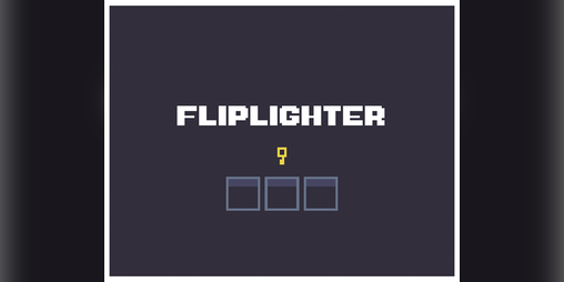 Cover image for Fliplighter