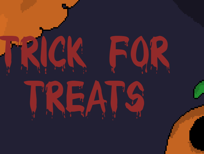 Trick For Treats