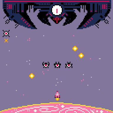 Cover image for The Last Defender
