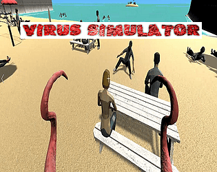 Virus Simulator