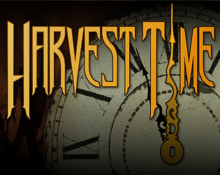 Harvest Time