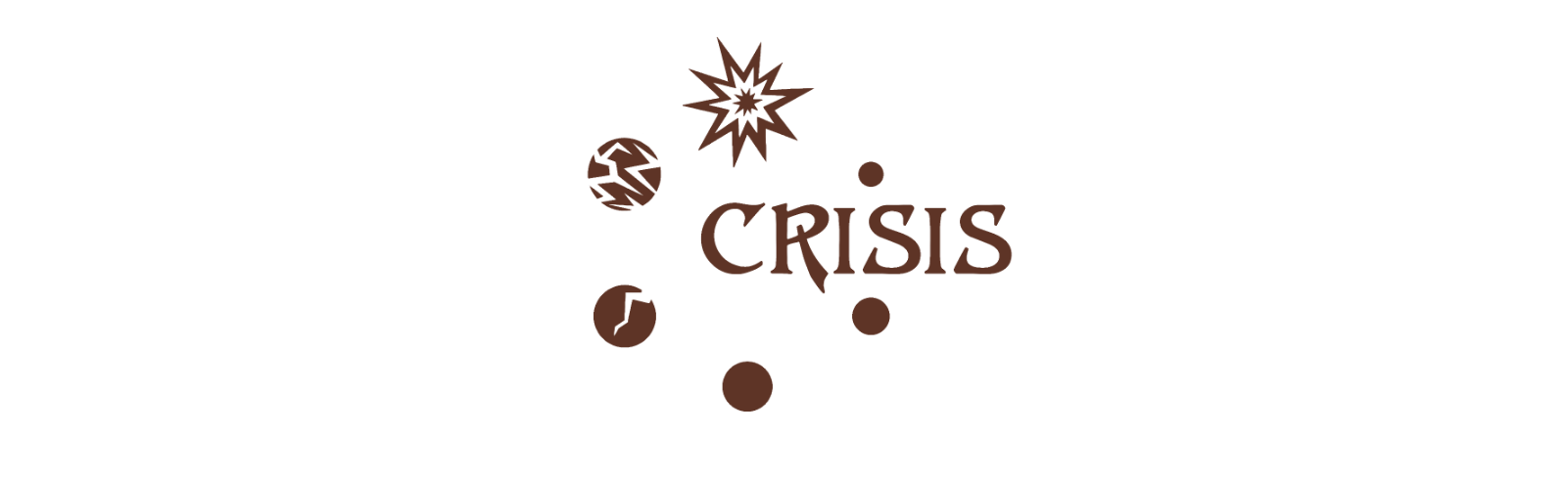 Crisis, the Countdown RPG