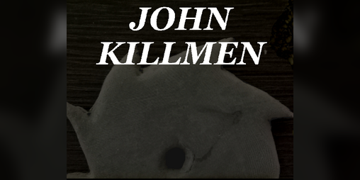 Cover image for John Killmen
