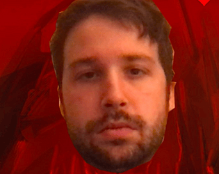 Colin's Inferno