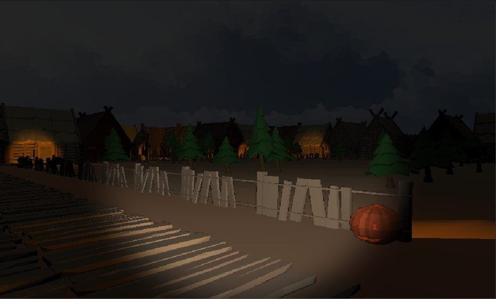 Cover image for Forestry Simulator