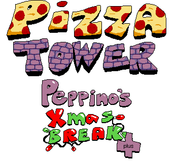 ChrissGaming on Game Jolt: Did Peppino from Pizza Tower, and it's a very  good game I recommend