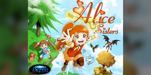 Jogo de equilíbrio da Alice - Sisper Store