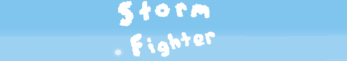 StormFighter