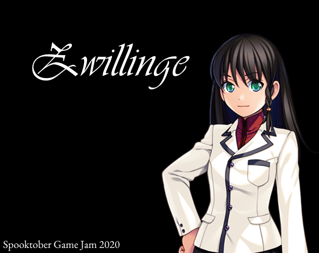 Cover image for Zwillinge