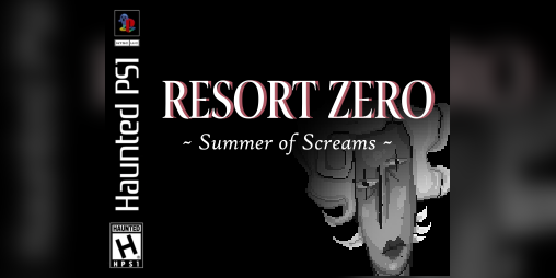 Cover image for Resort Zero