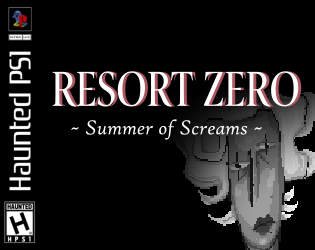Cover image for Resort Zero