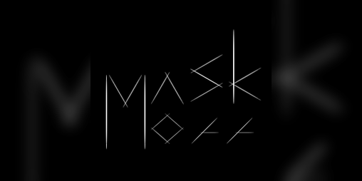 Cover image for Mask Off