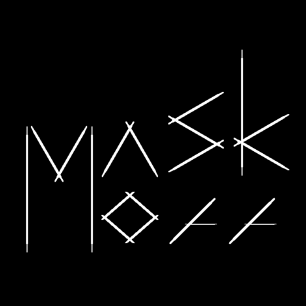 Cover image for Mask Off