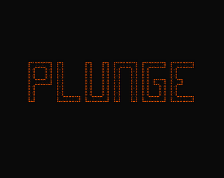 Plunge