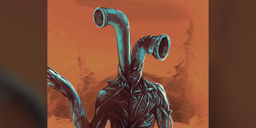 Cover image for Pipe Head