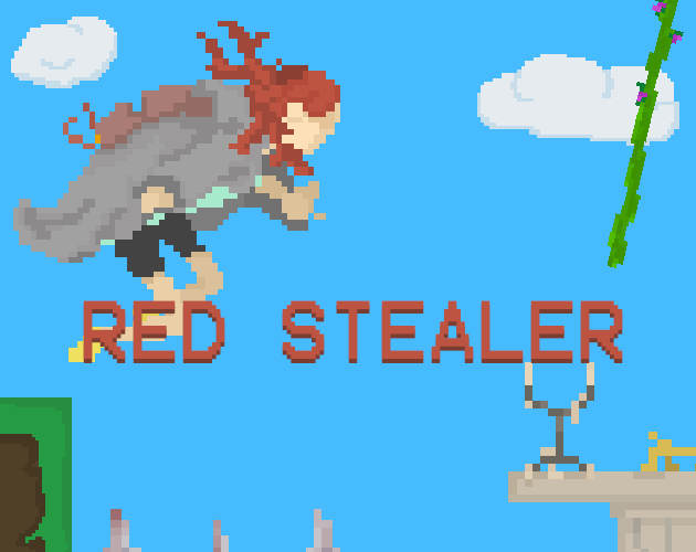 Red Stealer