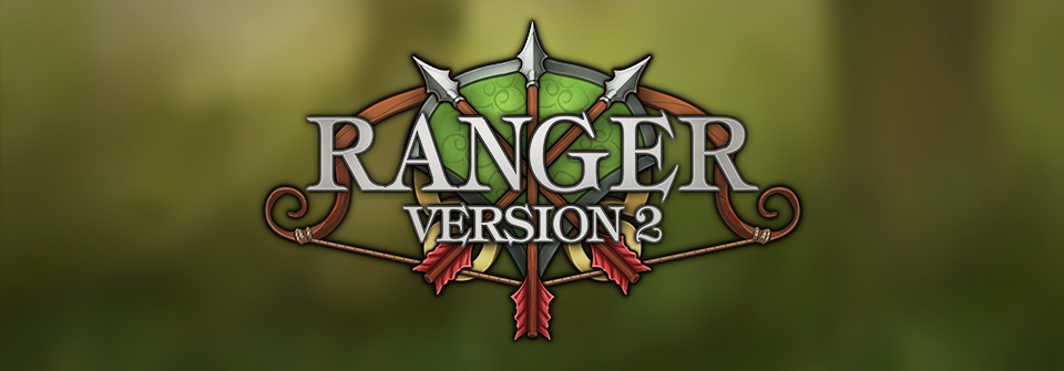 Ranger RPG GUI