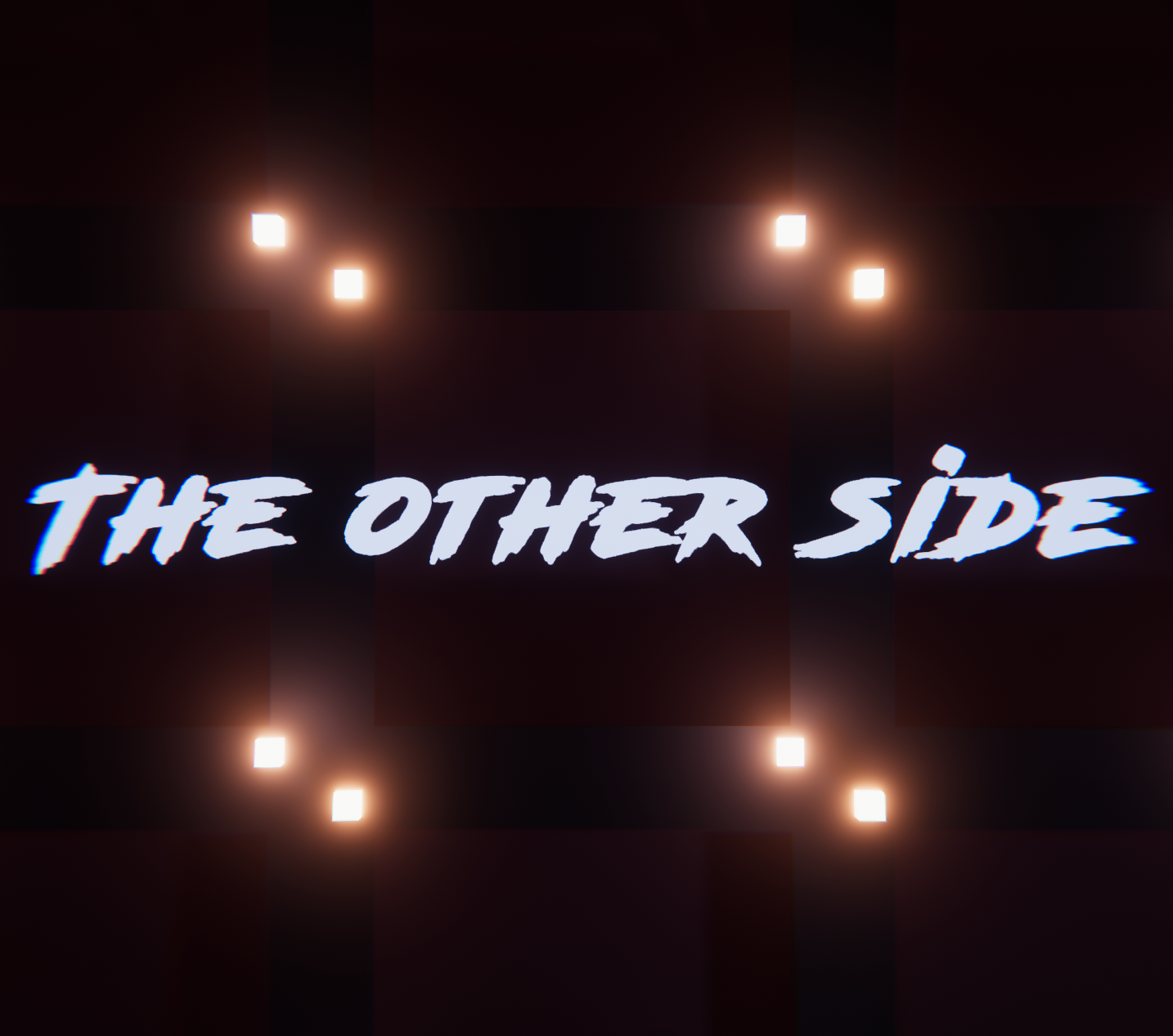 Cover image for The Other Side