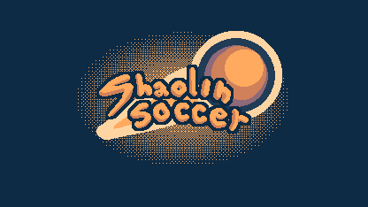 Cover image for Shaolin Soccer