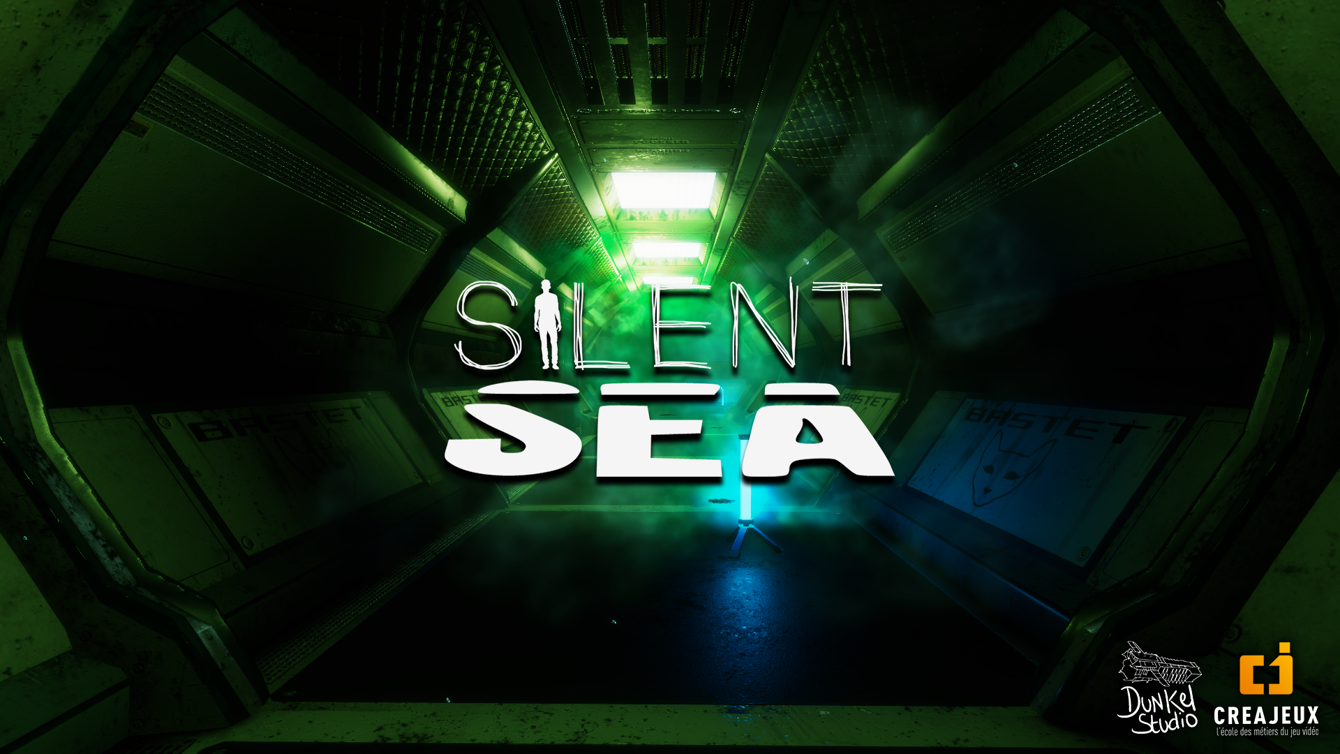 Silent Sea